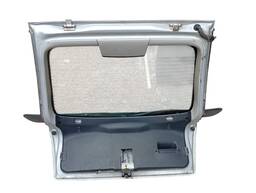 TAMPA TRASEIRA ASTRA HATCH 1999 2000 A 2002