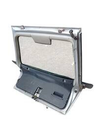 TAMPA TRASEIRA ASTRA HATCH 1999 2000 A 2002