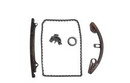  Kit Corrente Honda Fit 1.4 2003 A 2008