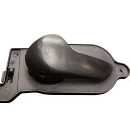 MAÇANETA EXT. PORTA TRAS ESQ FIESTA KA 14/21 ECOSPORT 13/21