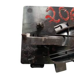 MAÇANETA EXT. TRASEIRA ESQUERDA PEUGEOT 206 SW 207 SW 04/14