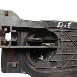 MAÇANETA EXT. PORTA TRAS ESQ FIESTA KA 14/21 ECOSPORT 13/21