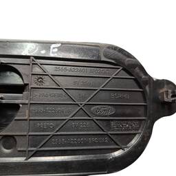 MAÇANETA EXT. PORTA TRAS ESQ FIESTA KA 14/21 ECOSPORT 13/21