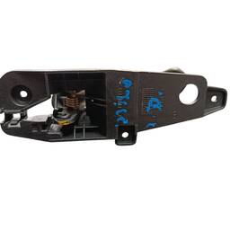 MAÇANETA EXT. PORTA DIANTEIRA DIREITA STILO 2003 A 2011