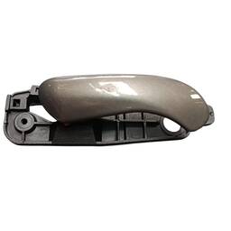 MAÇANETA EXT. PORTA DIANTEIRA DIREITA STILO 2003 A 2011