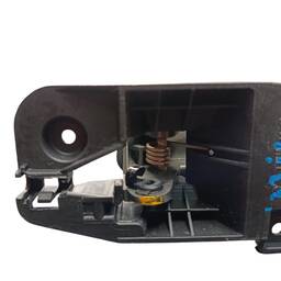 MAÇANETA EXT. PORTA DIANTEIRA DIREITA STILO 2003 A 2011