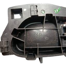 MAÇANETA EXT. DIANT/TRAS DIREITA XSARA PICASSO 2001 A 2011