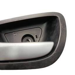 MAÇANETA EXT. DIAN/TRAS ESQ FIESTA ESCORT /06 COURIER KA /14