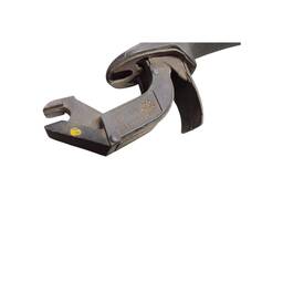 MAÇANETA EXT. PORTA TE/TD/DD GOLF BORA POLO PASSAT 1998/2014