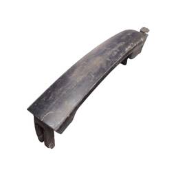 MAÇANETA EXT. PORTA TE/TD/DD GOLF BORA POLO PASSAT 1998/2014