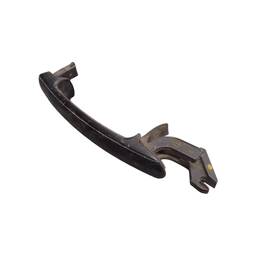 MAÇANETA EXT. PORTA TE/TD/DD GOLF BORA POLO PASSAT 1998/2014