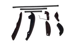 Kit corrente Vw Jetta Tsi 2.0 2011 a 2016 Incompleto