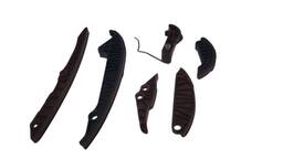 KIT CORRENTE VW JETTA TSI 2.0 2011 A 2016 INCOMPLETO