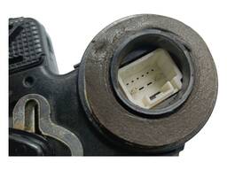 FECHADURA PORTA T/D COROLLA 03 A 08 HILUX SW4 (SUCATA)