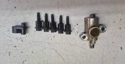 KIT CORRENTE GM CAPTIVA 2.4 2009 A 2015 