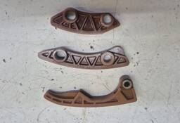 KIT CORRENTE GM CAPTIVA 2.4 2009 A 2015 