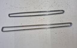 KIT CORRENTE GM CAPTIVA 2.4 2009 A 2015 