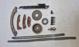 KIT CORRENTE GM CAPTIVA 2.4 2009 A 2015 