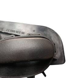 MAÇANETA EXT. TRASEIRA DIREITA PEUGEOT 206 SW 207 SW 04 A 14