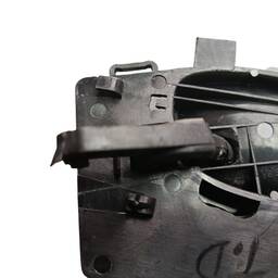 MAÇANETA EXT. TRASEIRA DIREITA PEUGEOT 206 SW 207 SW 04 A 14