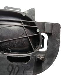 MAÇANETA EXT. TRASEIRA DIREITA PEUGEOT 206 SW 207 SW 04 A 14