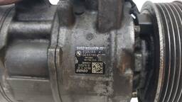 COMPRESSOR AR BMW 120 128 320 328 420 428 X1 X3 Z4 2.0 N20