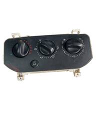 Comando Controle Ar Quente Renault Clio 2002 2005