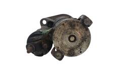 MOTOR PARTIDA VECTRA ASTRA ZAFIRA S10 BLAZER 2.0 2.2 2.4 98/