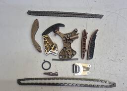 KIT CORRENTE VW JETTA 2.5 2009 2010