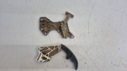 KIT CORRENTE VW JETTA 2.5 2009 2010