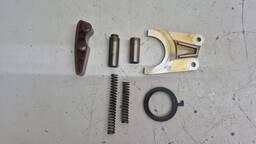 KIT CORRENTE VW JETTA 2.5 2009 2010