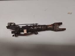 REGULADOR FREIO FIAT PALIO GRANDE SIENA 2012 A 2021 