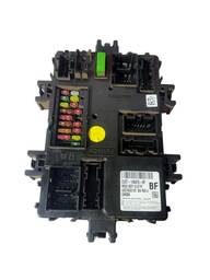 Modulo BSI Caixa Fusivel Ford Ka Eu5714b476  