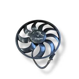 ventoinha radiador fiat  toro 1.8 2015 2016 2017 2018 A 2020