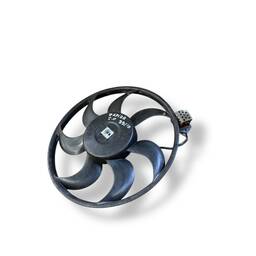 ventoinha radiador chevrolet Zafira 2.0 1999 A 2010 