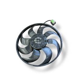 ventoinha radiador chevrolet onix 1.0 3cc 2020 2021 A 2023