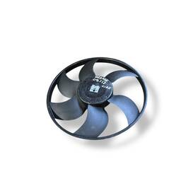 ventoinha radiador renault megane 2009 2010 A 2012 C/AR