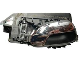 MAÇANETA EXT. TRASEIRA DIREITA PEUGEOT 206 SW 207 SW 04 A 14