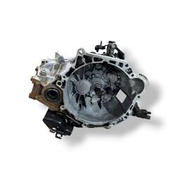 Caixa Cambio Manual Hb20 1.6 2013 2014 2015 2016 2017