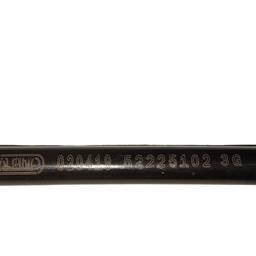 GUIA SUPORTE PARACHOQUE D.D FASTBACK 1.0 TURBO 2024