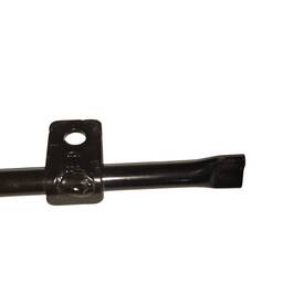 GUIA SUPORTE PARACHOQUE D.D FASTBACK 1.0 TURBO 2024