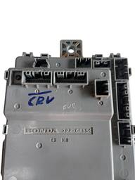 CAIXA FUSÍVEL HONDA CR-V 2.0 4X2 2015