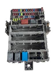 CAIXA FUSÍVEL HONDA CR-V 2.0 4X2 2015