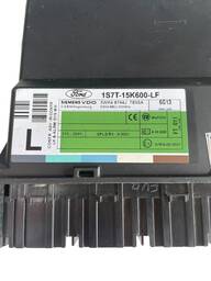 MÓDULO CONFORTO FORD FOCUS 1.6 8V 2001A2008