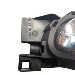 MAÇANETA EXT. PORTA TRASEIRA ESQUERDA CITROEN C5 2009 A 2012