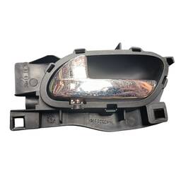 MAÇANETA EXT. PORTA TRASEIRA ESQUERDA CITROEN C5 2009 A 2012