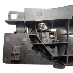 MAÇANETA EXT. PORTA TRASEIRA ESQUERDA CITROEN C5 2009 A 2012