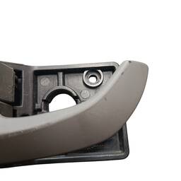 MAÇANETA EXT. TRASEIRA ESQUERDA NEW TUCSON 2018/ S/BOTÃO