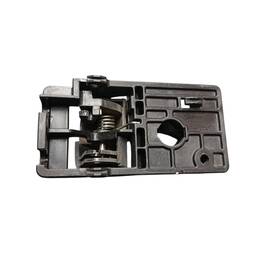 MAÇANETA EXT. TRASEIRA ESQUERDA NEW TUCSON 2018/ S/BOTÃO