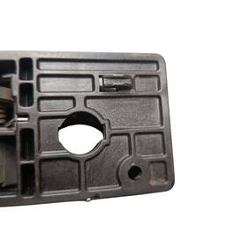 MAÇANETA EXT. TRASEIRA ESQUERDA NEW TUCSON 2018/ S/BOTÃO